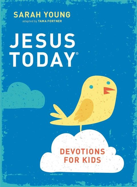 Jesus Today Devotions for Kids(Kobo/電子書)