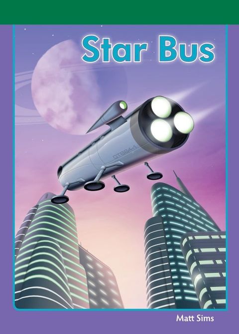 Star Bus(Kobo/電子書)