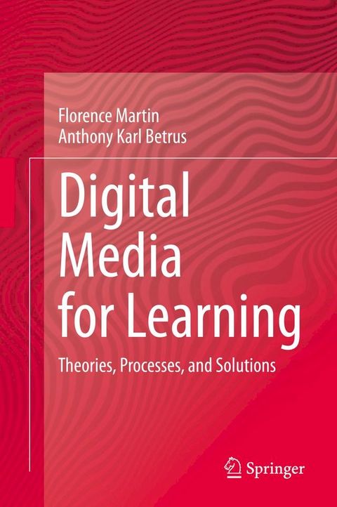 Digital Media for Learning(Kobo/電子書)