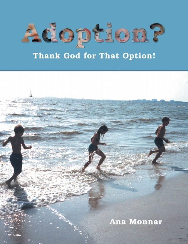  Adoption?(Kobo/電子書)