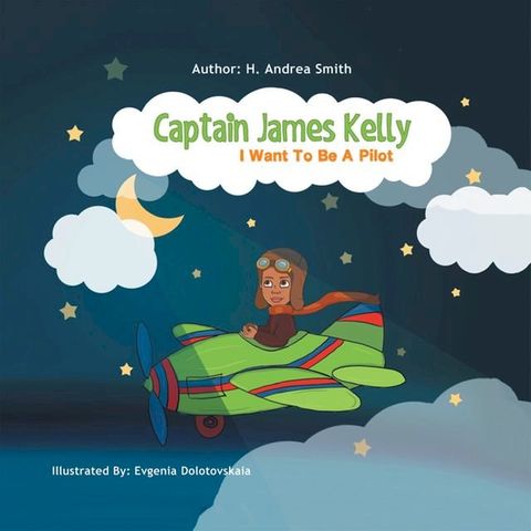 Captain James Kelly(Kobo/電子書)