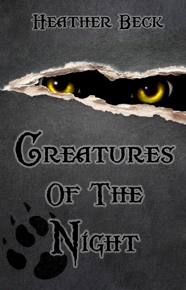  Creatures Of The Night(Kobo/電子書)