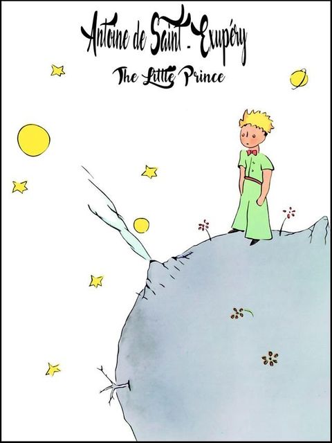 The Little Prince(Kobo/電子書)