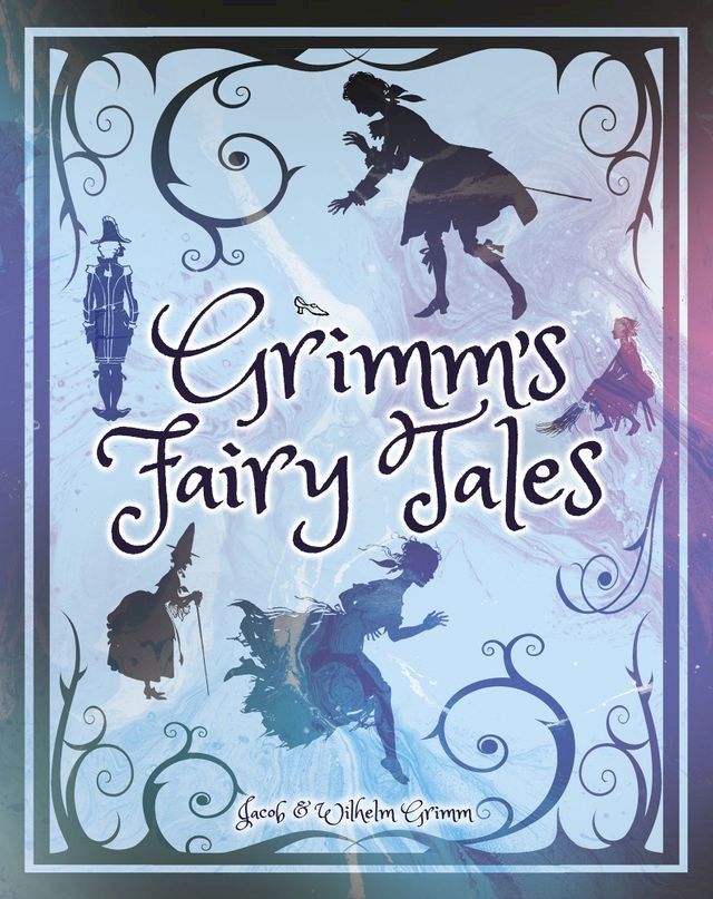  Grimm's Fairy Tales(Kobo/電子書)