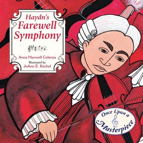 Haydn's Farewell Symphony(Kobo/電子書)