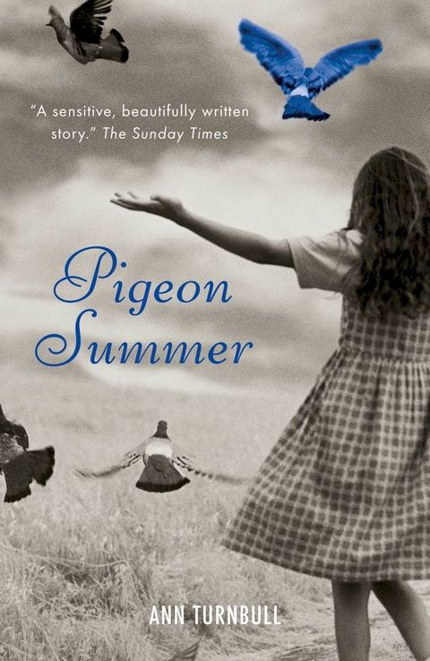 Pigeon Summer(Kobo/電子書)