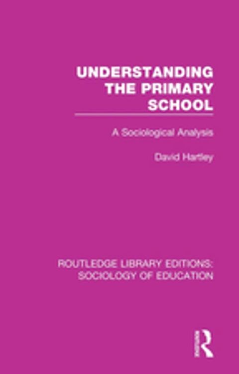 Understanding the Primary School(Kobo/電子書)