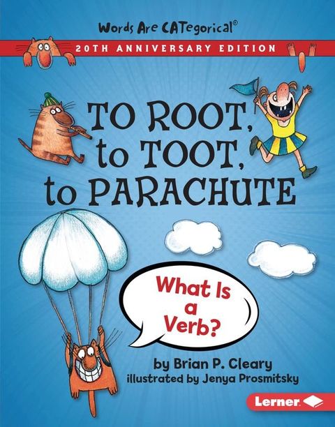 To Root, to Toot, to Parachute, 20th Anniversary Edition(Kobo/電子書)