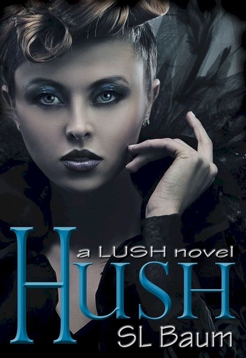 HUSH(Kobo/電子書)