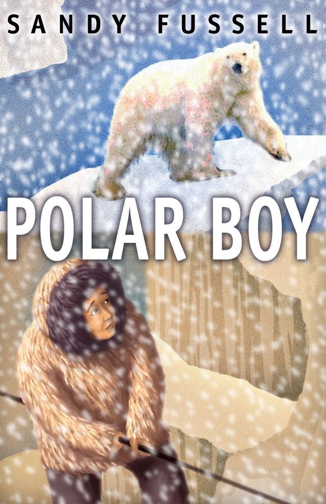  Polar Boy(Kobo/電子書)