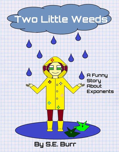 Two Little Weeds(Kobo/電子書)