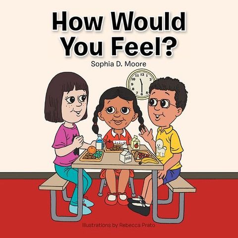 How Would You Feel?(Kobo/電子書)