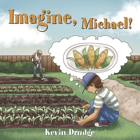 Imagine, Michael!(Kobo/電子書)