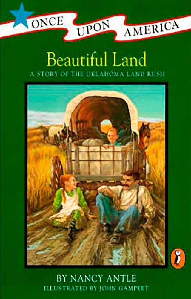  Beautiful Land(Kobo/電子書)