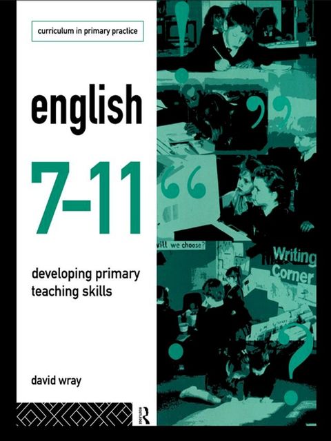 English 7-11(Kobo/電子書)