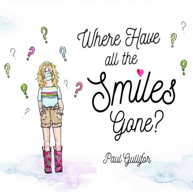  Where Have All the Smiles Gone?(Kobo/電子書)