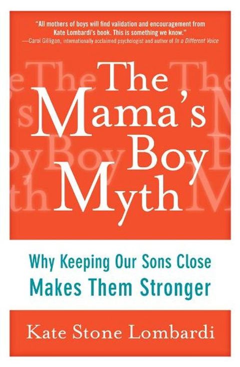 The Mama's Boy Myth(Kobo/電子書)