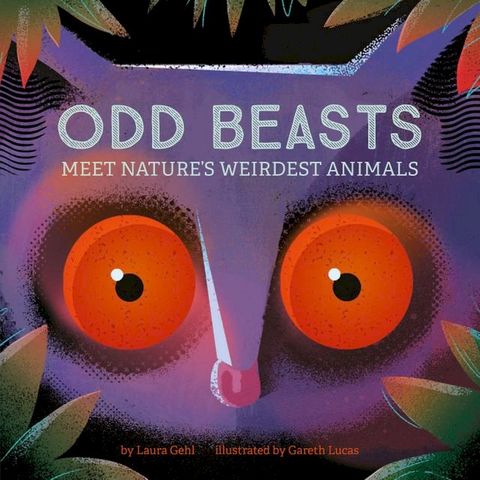 Odd Beasts(Kobo/電子書)