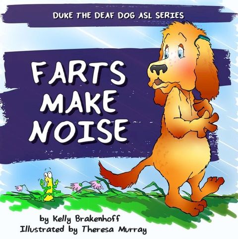 Farts Make Noise(Kobo/電子書)