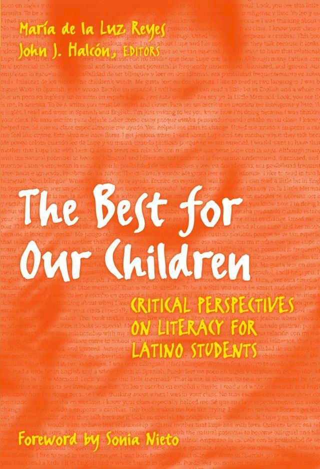  The Best for Our Children(Kobo/電子書)