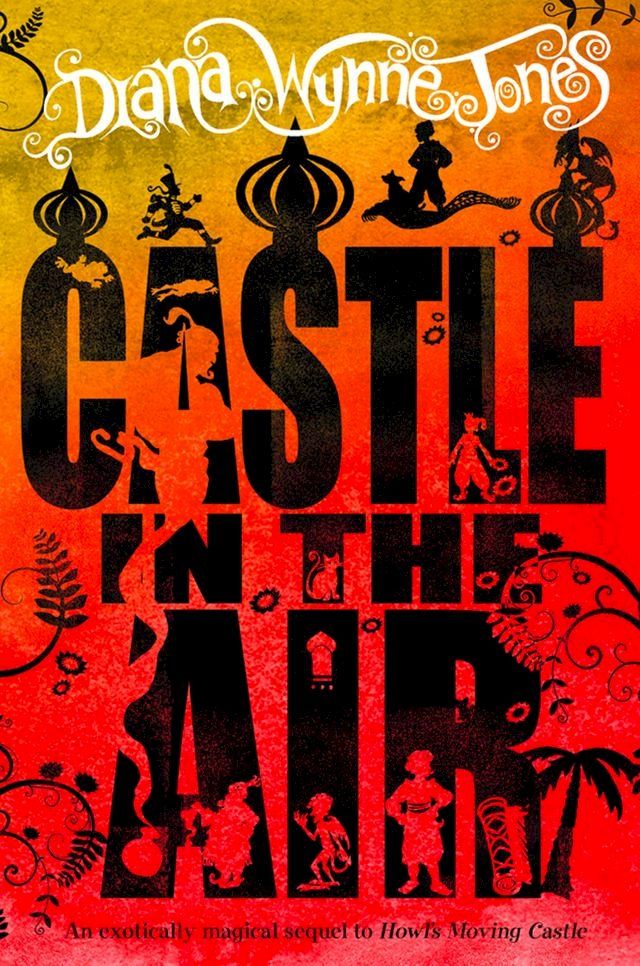  Castle in the Air(Kobo/電子書)