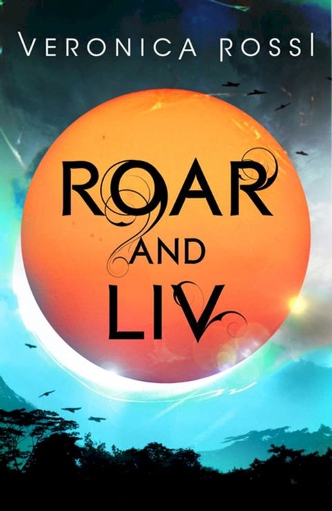 Roar and Liv(Kobo/電子書)