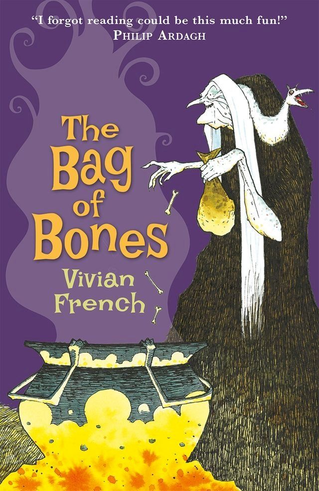  The Bag of Bones(Kobo/電子書)