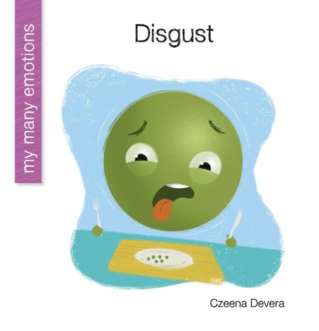  Disgust(Kobo/電子書)