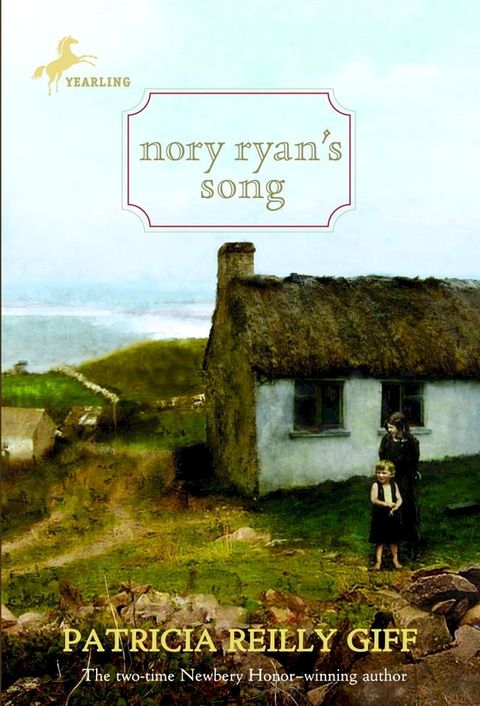 Nory Ryan's Song(Kobo/電子書)