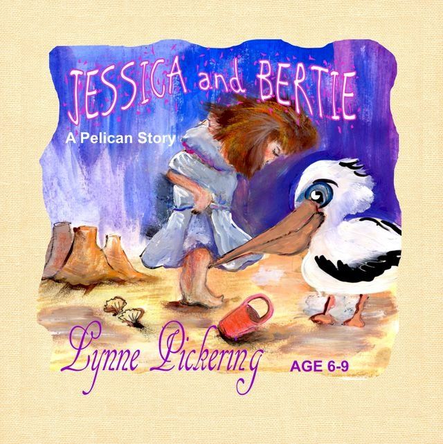  Jessica and Bertie(Kobo/電子書)