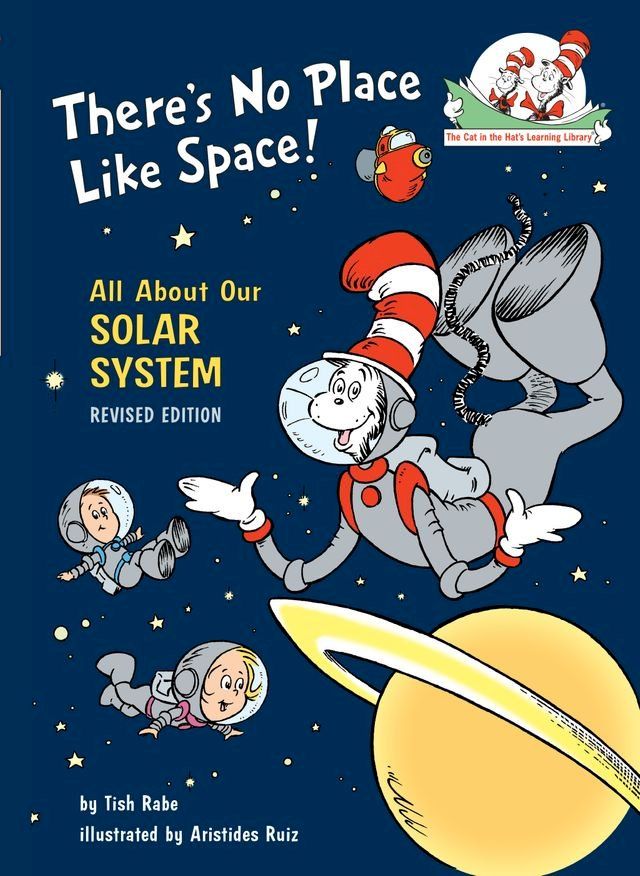  There's No Place Like Space! All About Our Solar System(Kobo/電子書)