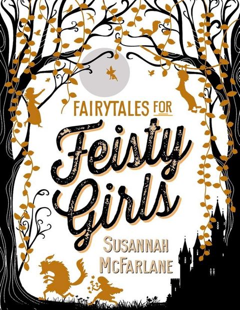 Fairytales for Feisty Girls(Kobo/電子書)