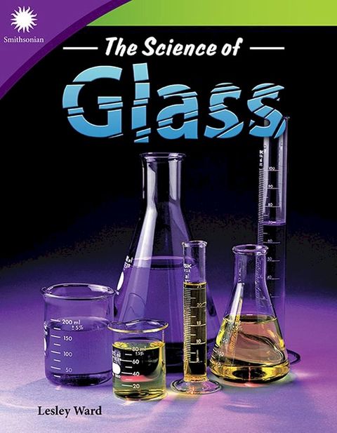 The Science of Glass(Kobo/電子書)