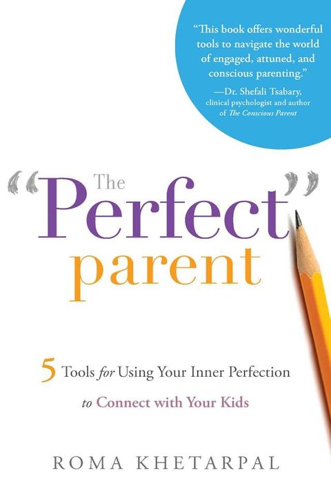 The "Perfect" Parent(Kobo/電子書)