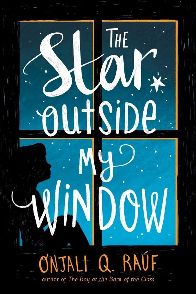  The Star Outside My Window(Kobo/電子書)