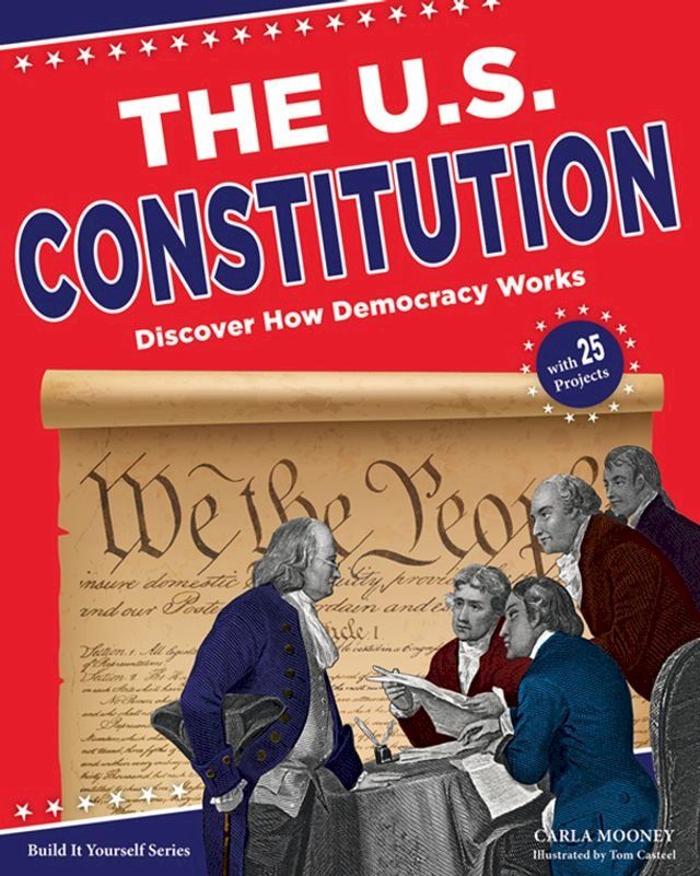  The U.S. Constitution(Kobo/電子書)