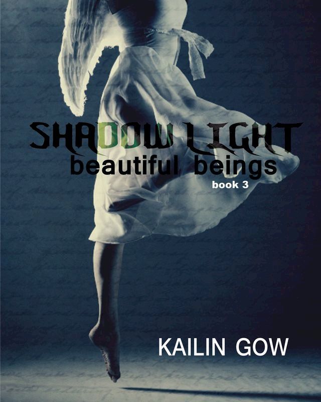  Shadow Light (Beautiful Beings #3)(Kobo/電子書)