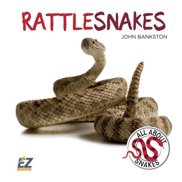  Rattlesnakes(Kobo/電子書)