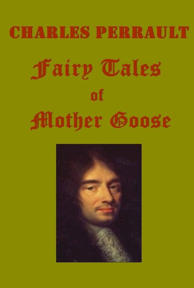  Fairy Tales of Mother Goose(Kobo/電子書)