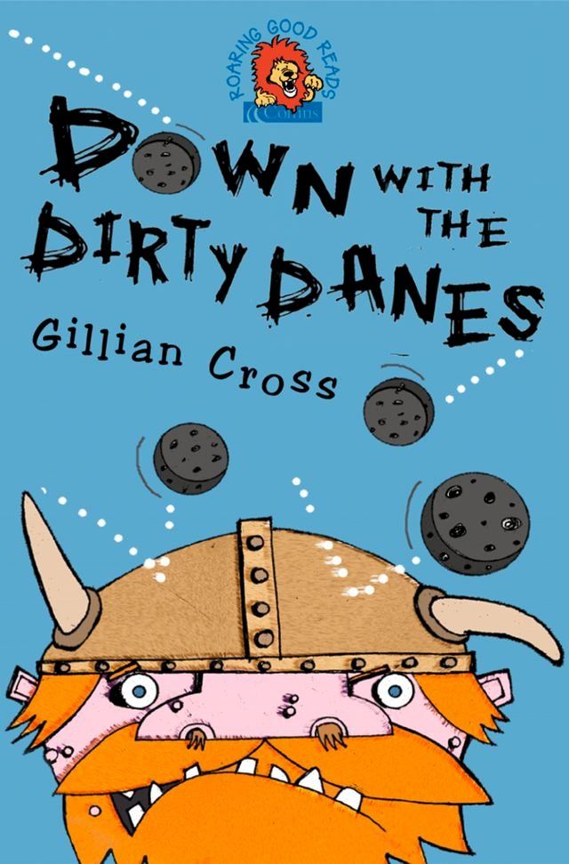  Down with the Dirty Danes!(Kobo/電子書)