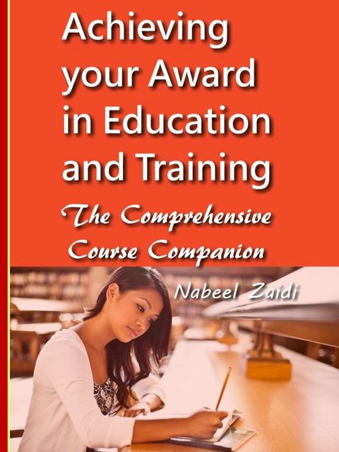 Achieving your Award in Education and Training(Kobo/電子書)