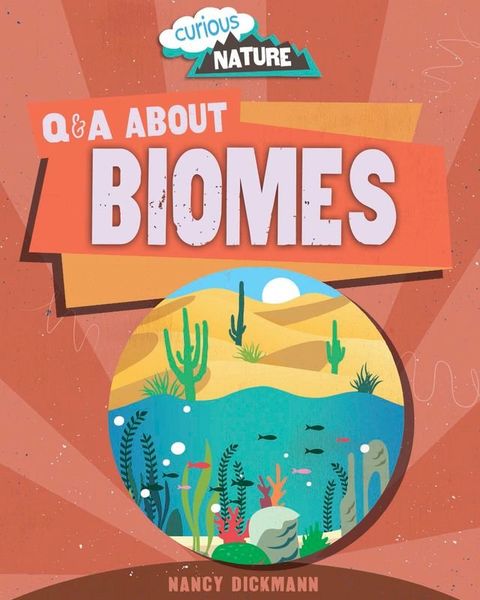 Q & A About Biomes(Kobo/電子書)