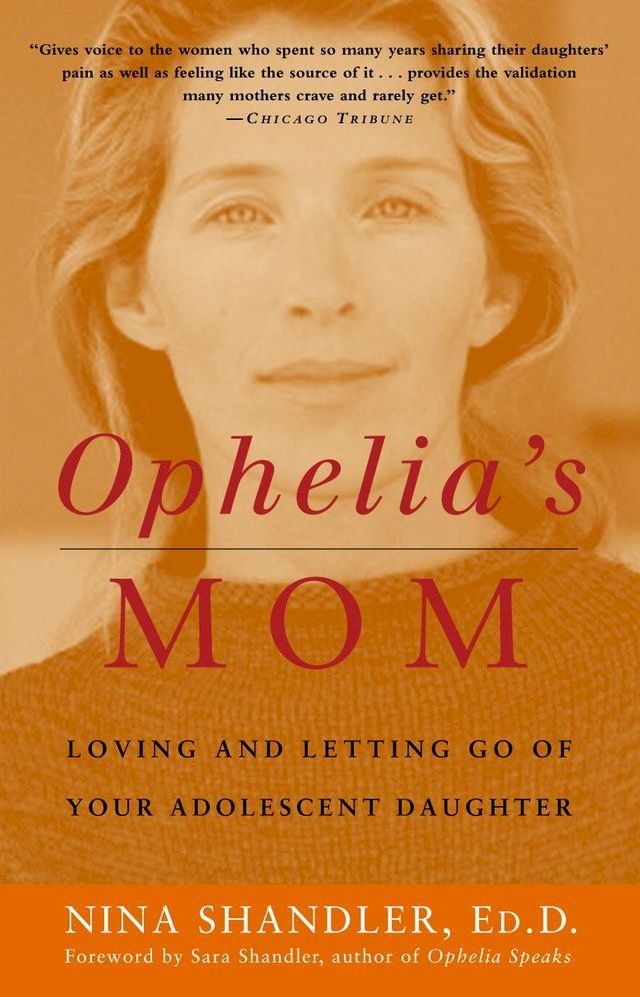  Ophelia's Mom(Kobo/電子書)