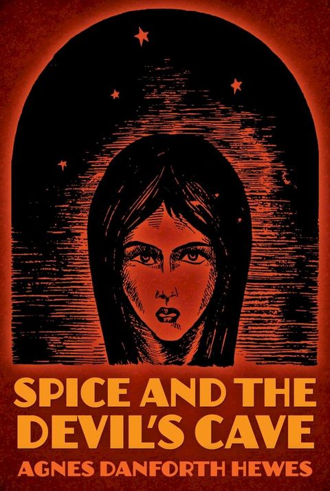 Spice and the Devil's Cave(Kobo/電子書)