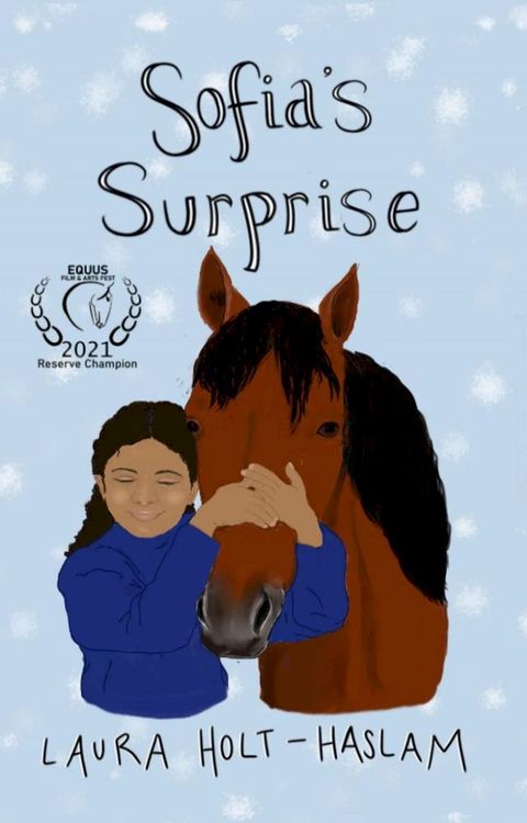 Sofia's Surprise(Kobo/電子書)