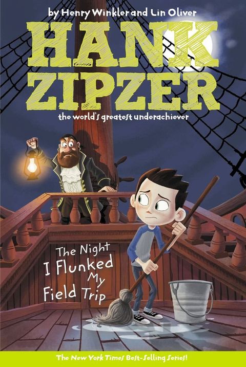 The Night I Flunked My Field Trip #5(Kobo/電子書)