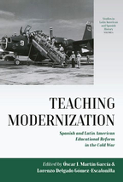 Teaching Modernization(Kobo/電子書)