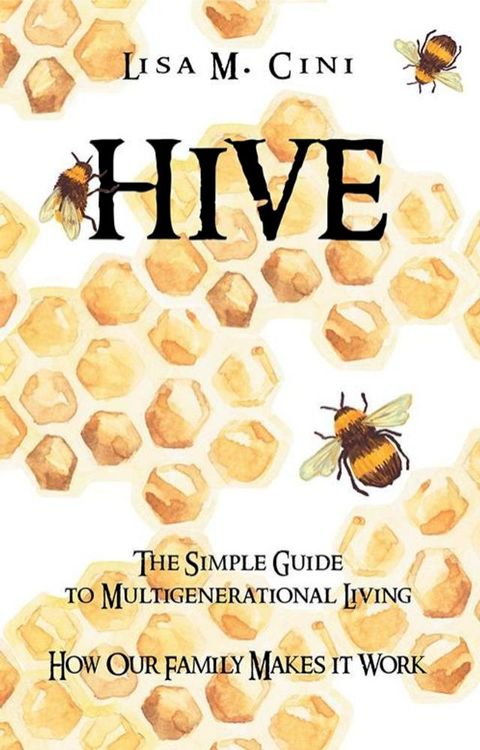 Hive(Kobo/電子書)