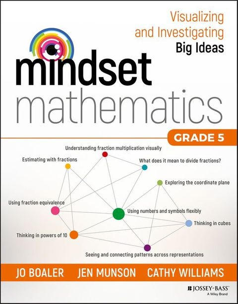 Mindset Mathematics(Kobo/電子書)