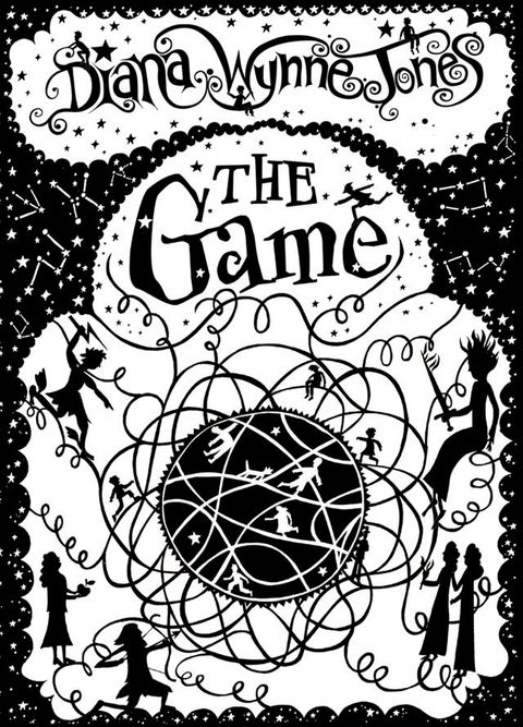 The Game(Kobo/電子書)